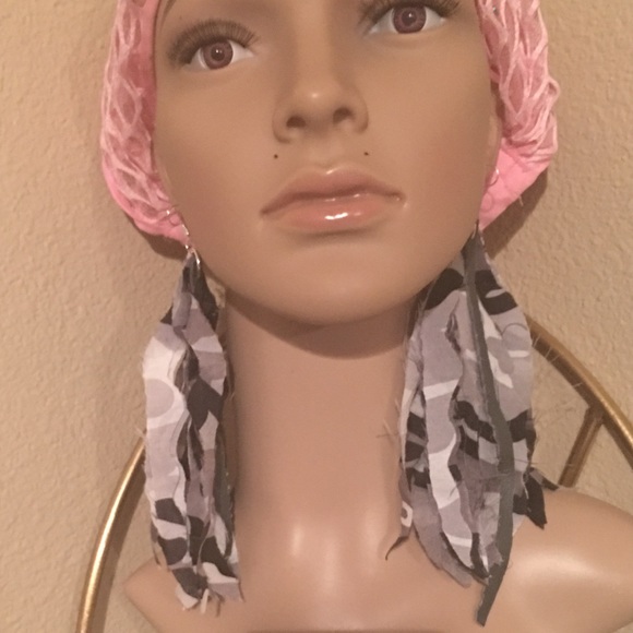 S O L D EARRINGS - Picture 1 of 6